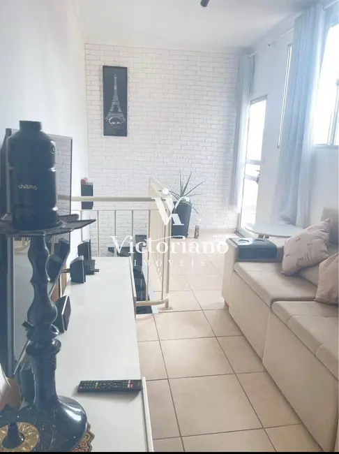 Foto 7 de Apartamento com 2 quartos à venda, 130m2 em Loteamento Villa Branca, Jacarei - SP