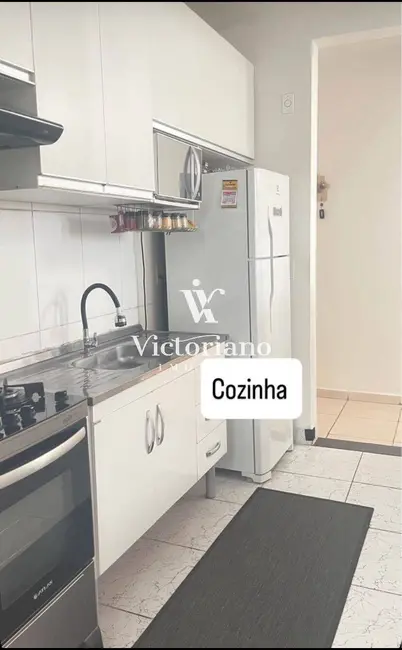 Foto 4 de Apartamento com 2 quartos à venda, 130m2 em Loteamento Villa Branca, Jacarei - SP