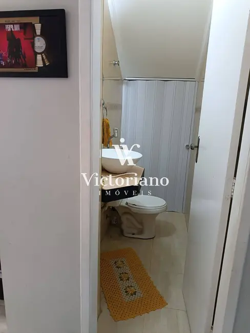 Foto 6 de Casa de Condomínio com 2 quartos à venda, 106m2 em Jardim Califórnia, Jacarei - SP