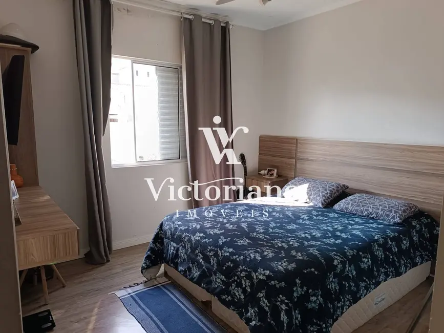 Foto 9 de Casa de Condomínio com 2 quartos à venda, 106m2 em Jardim Califórnia, Jacarei - SP