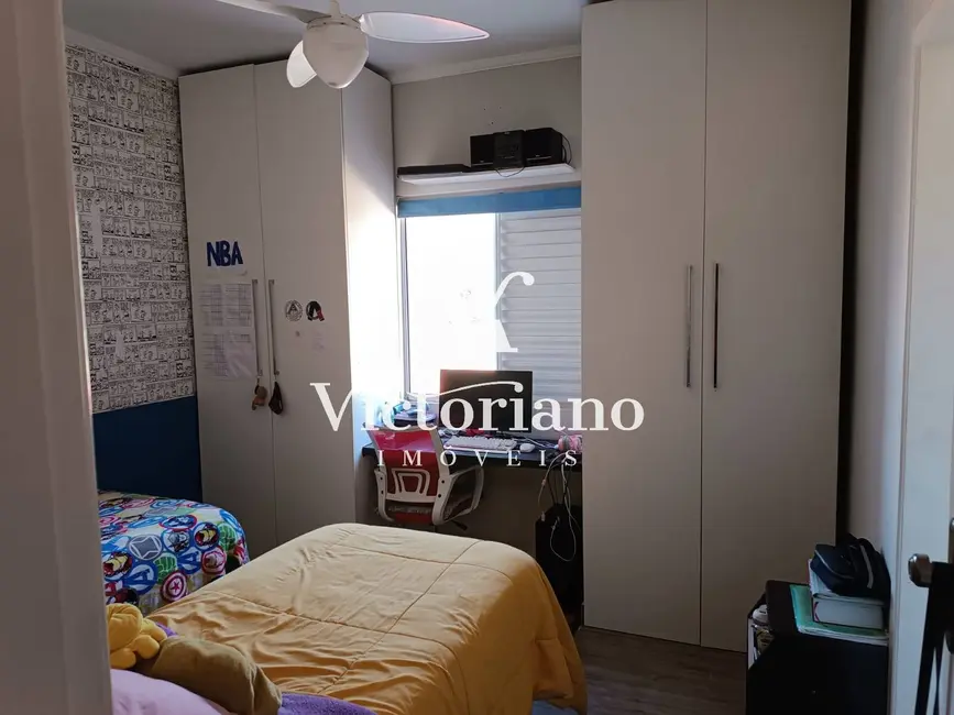 Foto 8 de Casa de Condomínio com 2 quartos à venda, 106m2 em Jardim Califórnia, Jacarei - SP