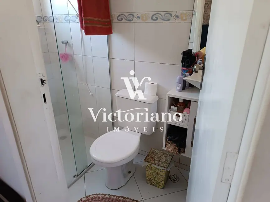 Foto 7 de Casa de Condomínio com 2 quartos à venda, 106m2 em Jardim Califórnia, Jacarei - SP