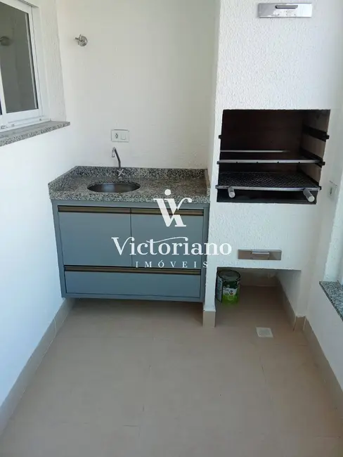 Foto 1 de Apartamento com 3 quartos à venda e para alugar, 85m2 em Jardim Califórnia, Jacarei - SP
