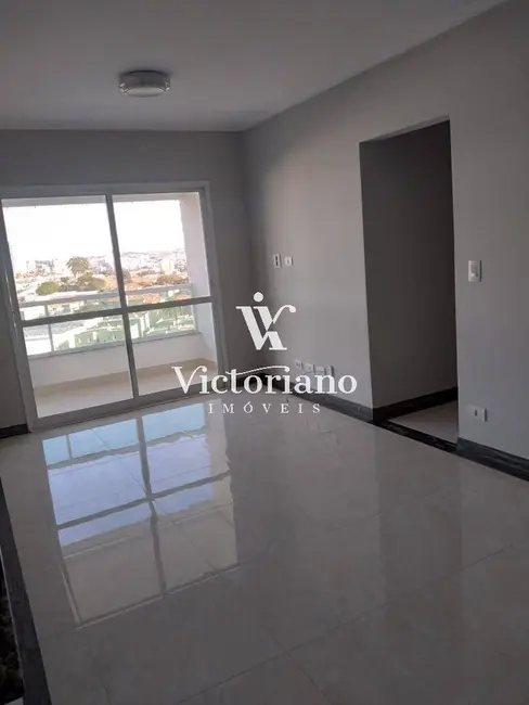 Foto 2 de Apartamento com 3 quartos à venda e para alugar, 85m2 em Jardim Califórnia, Jacarei - SP