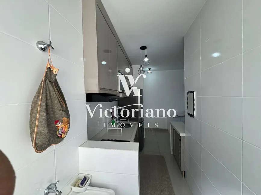 Foto 6 de Apartamento com 3 quartos para alugar, 80m2 em Jardim Califórnia, Jacarei - SP