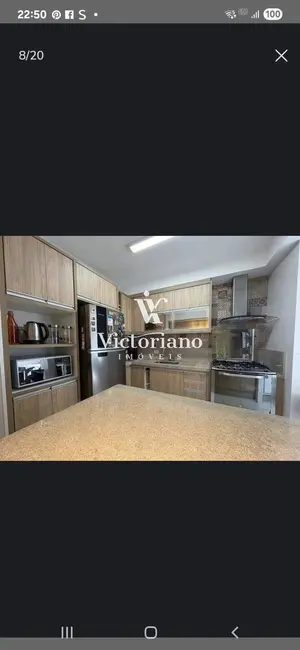 Foto 9 de Apartamento com 3 quartos à venda, 93m2 em Centro, Jacarei - SP
