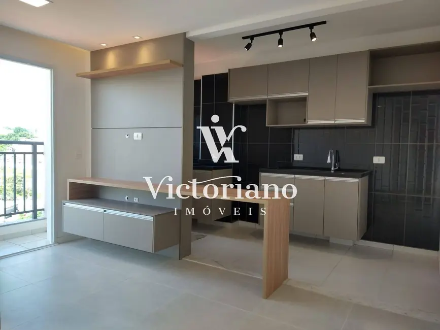 Foto 1 de Apartamento com 2 quartos à venda, 47m2 em Parque Itamarati, Jacarei - SP