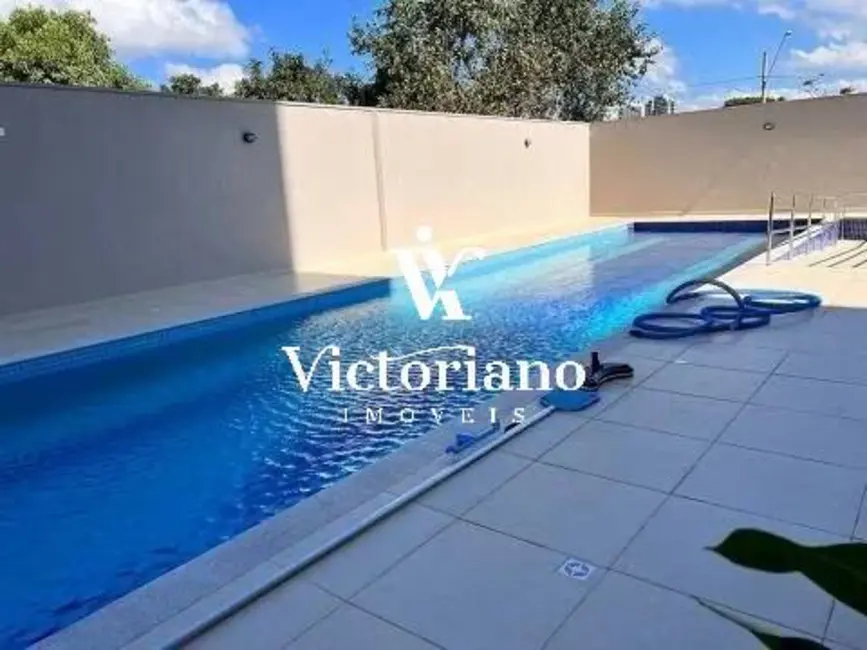 Foto 9 de Apartamento com 2 quartos à venda, 47m2 em Parque dos Príncipes, Jacarei - SP
