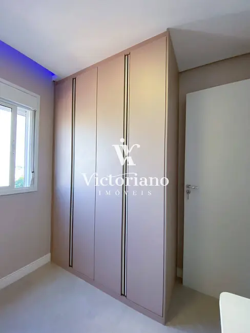 Foto 8 de Apartamento com 2 quartos à venda, 47m2 em Parque dos Príncipes, Jacarei - SP