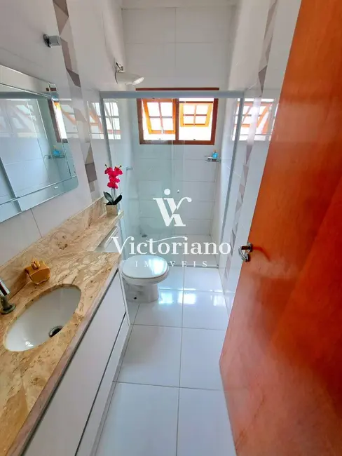 Foto 9 de Casa com 3 quartos à venda, 140m2 em Loteamento Villa Branca, Jacarei - SP