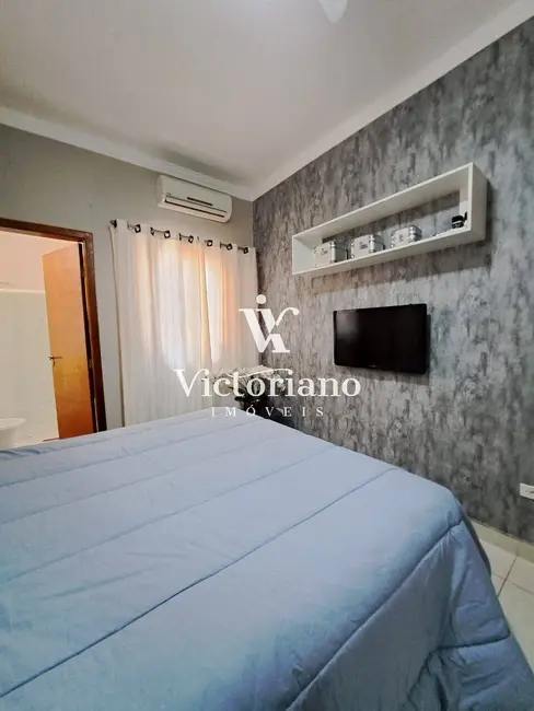 Foto 8 de Casa com 3 quartos à venda, 140m2 em Loteamento Villa Branca, Jacarei - SP