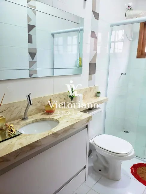 Foto 5 de Casa com 3 quartos à venda, 140m2 em Loteamento Villa Branca, Jacarei - SP