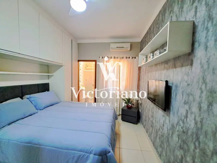 Foto 7 de Casa com 3 quartos à venda, 140m2 em Loteamento Villa Branca, Jacarei - SP