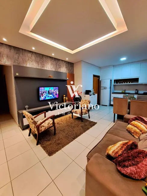 Foto 1 de Casa com 3 quartos à venda, 140m2 em Loteamento Villa Branca, Jacarei - SP