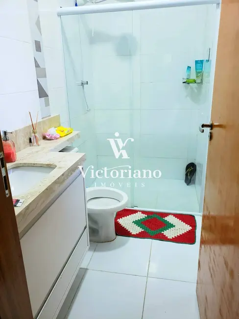 Foto 4 de Casa com 3 quartos à venda, 140m2 em Loteamento Villa Branca, Jacarei - SP