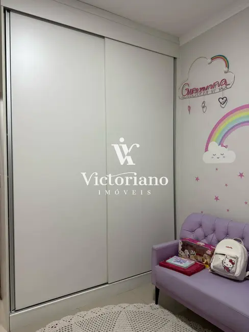 Foto 7 de Casa com 3 quartos à venda, 175m2 em Loteamento Villa Branca, Jacarei - SP