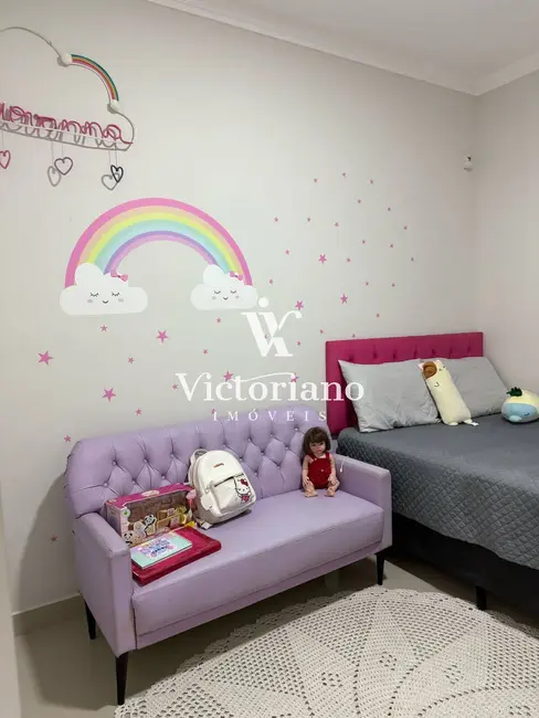 Foto 8 de Casa com 3 quartos à venda, 175m2 em Loteamento Villa Branca, Jacarei - SP