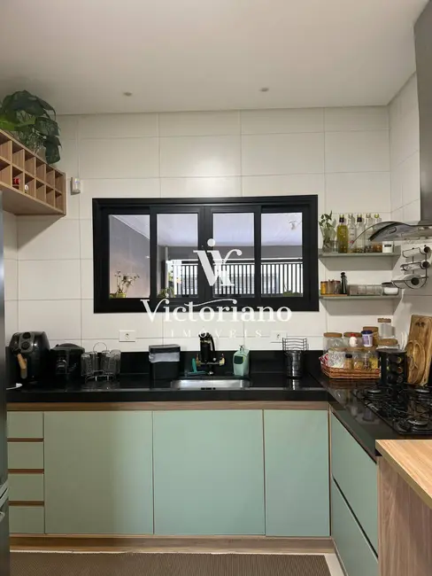 Foto 3 de Casa com 3 quartos à venda, 175m2 em Loteamento Villa Branca, Jacarei - SP