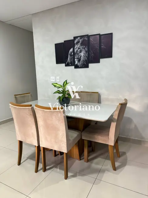 Foto 6 de Casa com 3 quartos à venda, 175m2 em Loteamento Villa Branca, Jacarei - SP