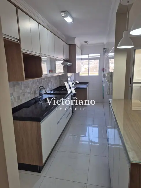 Foto 4 de Apartamento com 3 quartos à venda, 67m2 em Loteamento Villa Branca, Jacarei - SP