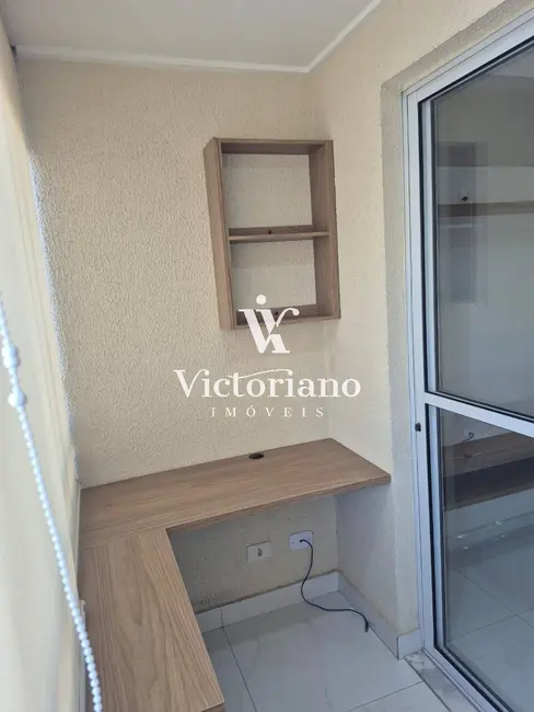 Foto 8 de Apartamento com 3 quartos à venda, 67m2 em Loteamento Villa Branca, Jacarei - SP