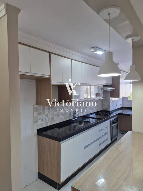 Foto 3 de Apartamento com 3 quartos à venda, 67m2 em Loteamento Villa Branca, Jacarei - SP