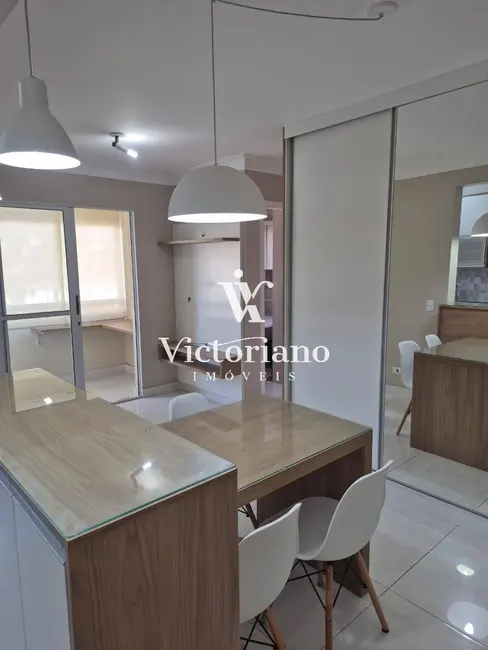 Foto 2 de Apartamento com 3 quartos à venda, 67m2 em Loteamento Villa Branca, Jacarei - SP