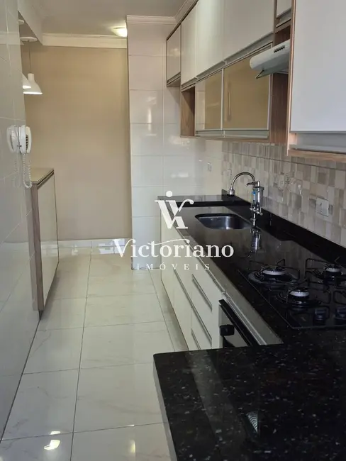Foto 5 de Apartamento com 3 quartos à venda, 67m2 em Loteamento Villa Branca, Jacarei - SP