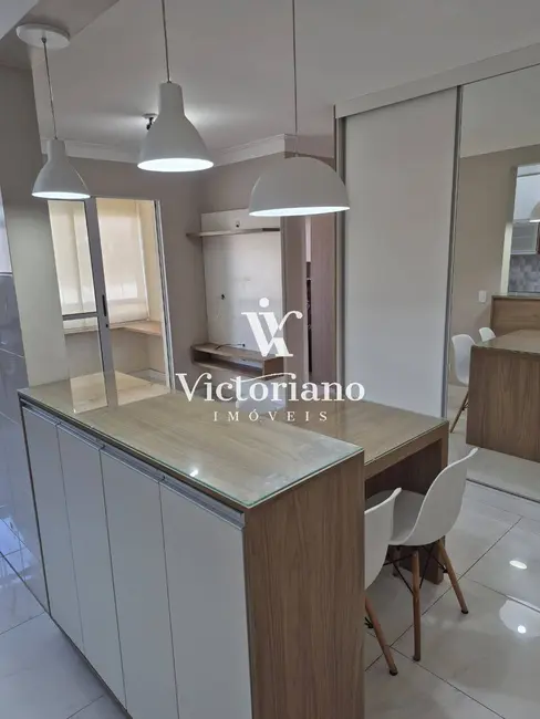 Foto 1 de Apartamento com 3 quartos à venda, 67m2 em Loteamento Villa Branca, Jacarei - SP