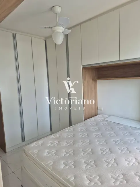 Foto 9 de Apartamento com 3 quartos à venda, 67m2 em Loteamento Villa Branca, Jacarei - SP