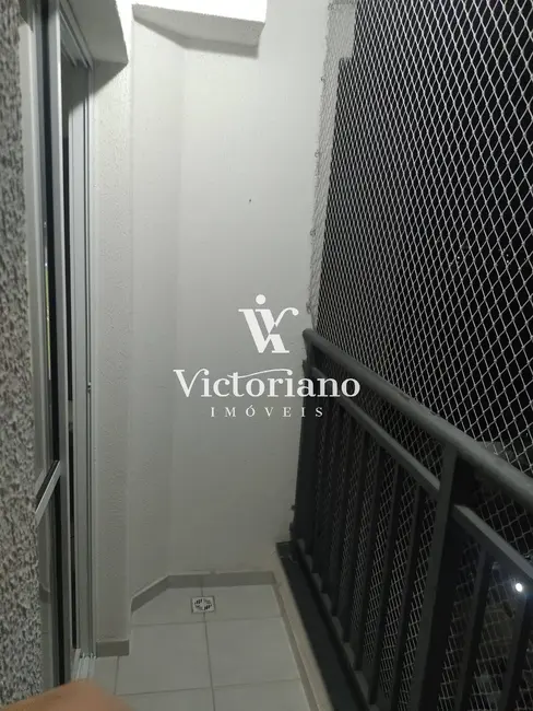 Foto 5 de Apartamento com 2 quartos à venda, 47m2 em Parque Itamarati, Jacarei - SP