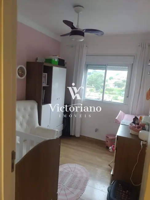 Foto 7 de Apartamento com 2 quartos à venda, 47m2 em Parque Itamarati, Jacarei - SP