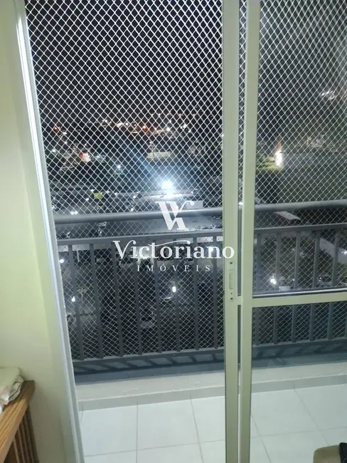 Foto 6 de Apartamento com 2 quartos à venda, 47m2 em Parque Itamarati, Jacarei - SP