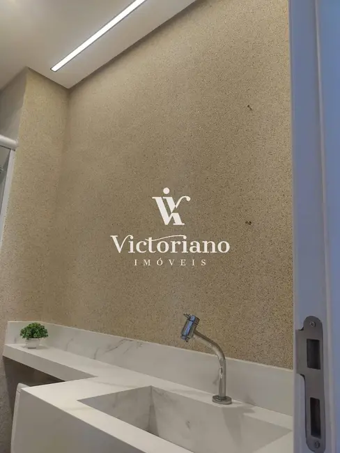 Foto 8 de Apartamento com 2 quartos à venda, 47m2 em Parque Itamarati, Jacarei - SP