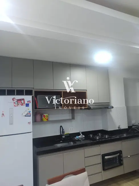 Foto 2 de Apartamento com 2 quartos à venda, 47m2 em Parque Itamarati, Jacarei - SP