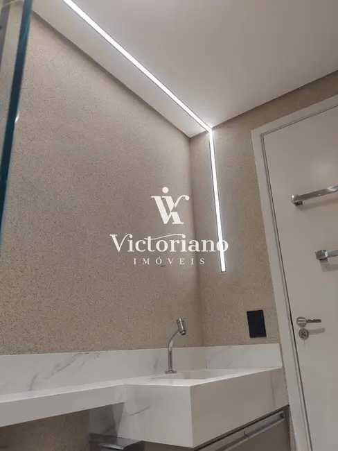 Foto 9 de Apartamento com 2 quartos à venda, 47m2 em Parque Itamarati, Jacarei - SP