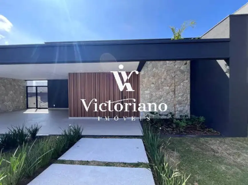 Casa de Condomínio com 3 quartos à venda, 302m2 em Sao Jose Dos Campos - SP - imagem 3 Foto 3 de Casa de Condomínio com 3 quartos à venda, 302m2 em Sao Jose Dos Campos - SP