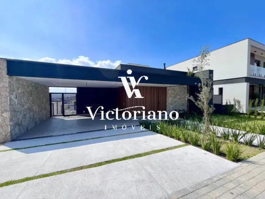 Casa de Condomínio com 3 quartos à venda, 302m2 em Sao Jose Dos Campos - SP - imagem 2 Foto 2 de Casa de Condomínio com 3 quartos à venda, 302m2 em Sao Jose Dos Campos - SP