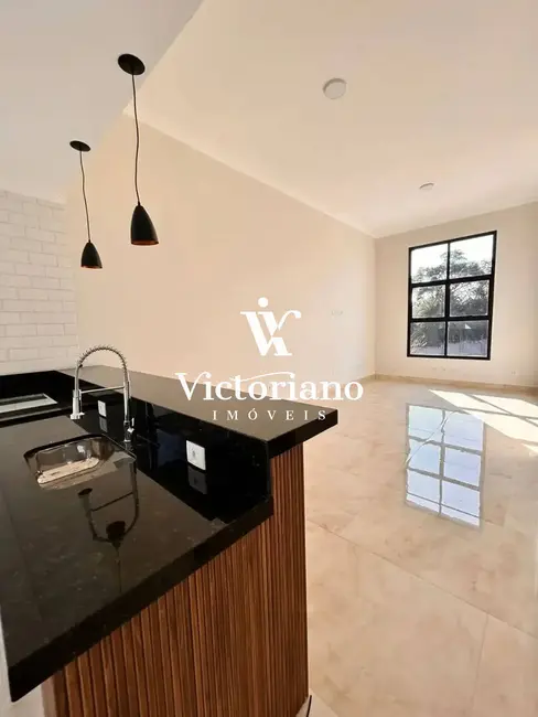 Foto 4 de Casa de Condomínio com 3 quartos à venda, 154m2 em Bairro do Grama, Cacapava - SP