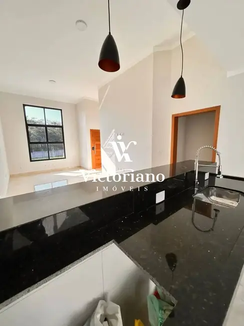 Foto 8 de Casa de Condomínio com 3 quartos à venda, 154m2 em Bairro do Grama, Cacapava - SP