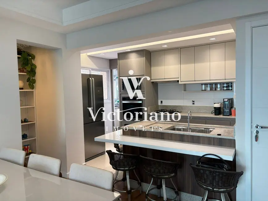 Foto 5 de Apartamento com 3 quartos à venda, 101m2 em Vila Formosa, Jacarei - SP