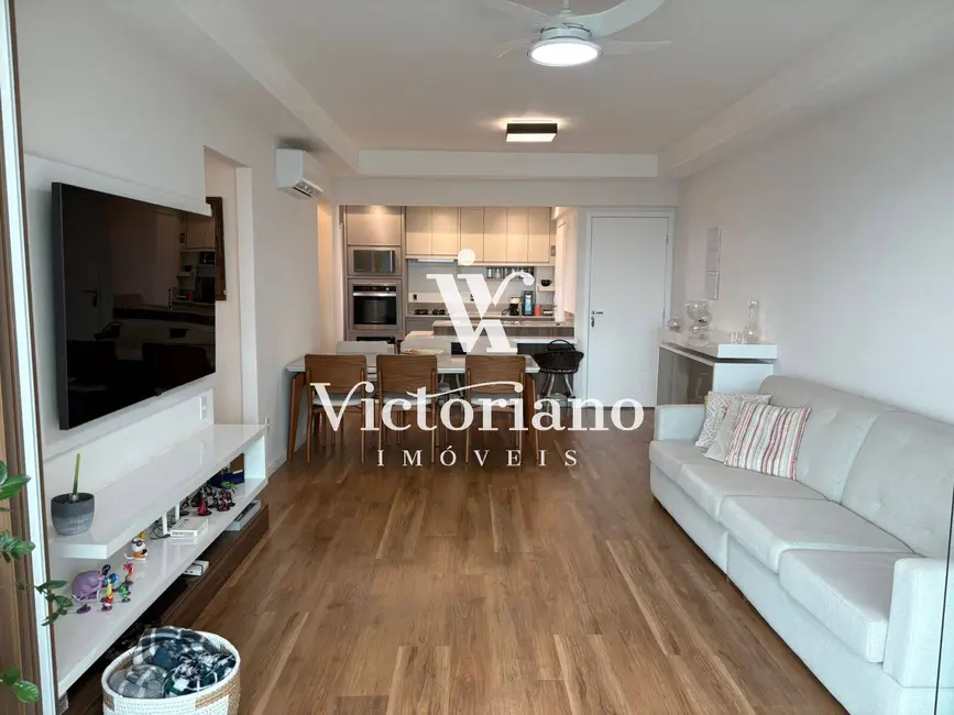 Foto 6 de Apartamento com 3 quartos à venda, 101m2 em Vila Formosa, Jacarei - SP