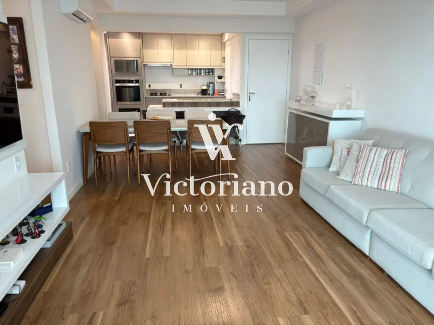 Foto 9 de Apartamento com 3 quartos à venda, 101m2 em Vila Formosa, Jacarei - SP
