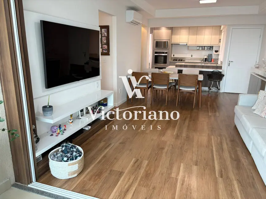 Foto 7 de Apartamento com 3 quartos à venda, 101m2 em Vila Formosa, Jacarei - SP