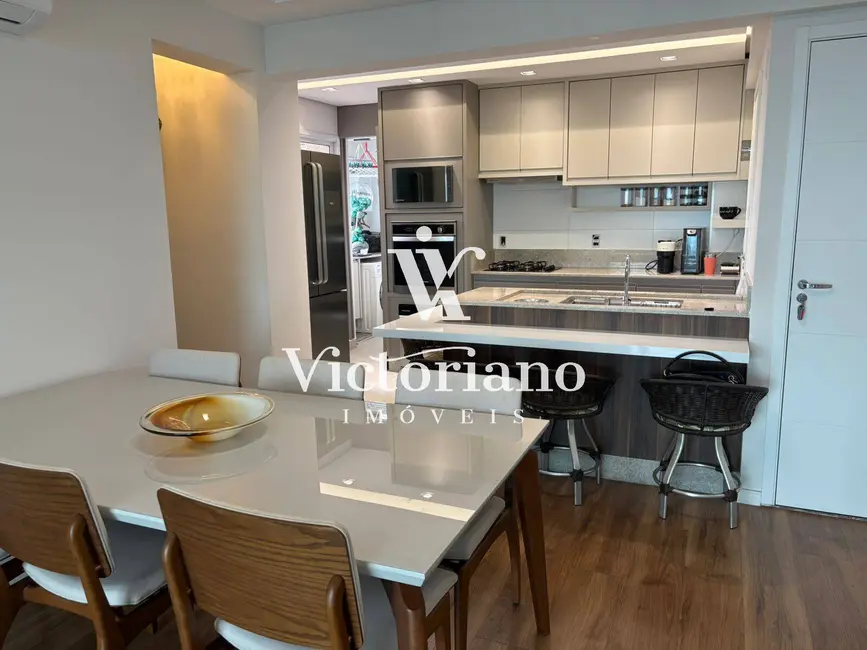 Foto 8 de Apartamento com 3 quartos à venda, 101m2 em Vila Formosa, Jacarei - SP