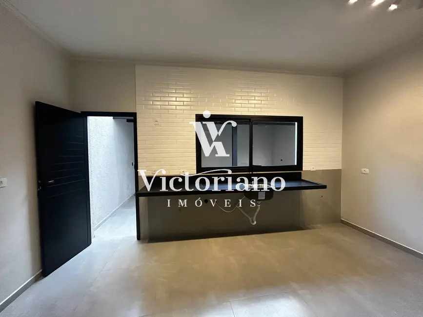 Foto 6 de Casa com 2 quartos à venda, 175m2 em Jardim Califórnia, Jacarei - SP