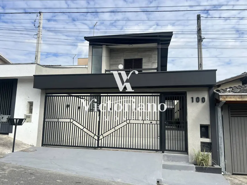 Foto 1 de Casa com 2 quartos à venda, 175m2 em Jardim Califórnia, Jacarei - SP