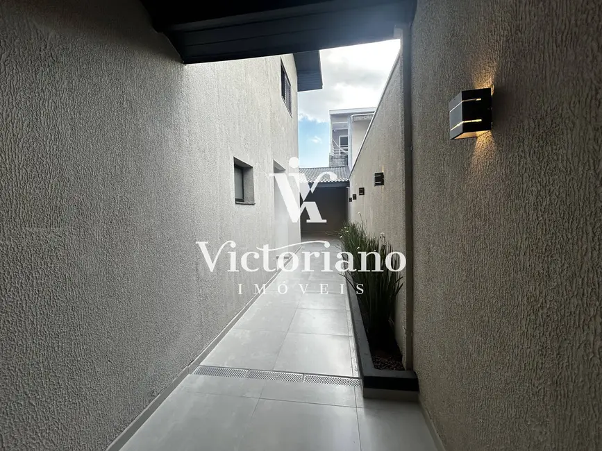 Foto 7 de Casa com 2 quartos à venda, 175m2 em Jardim Califórnia, Jacarei - SP