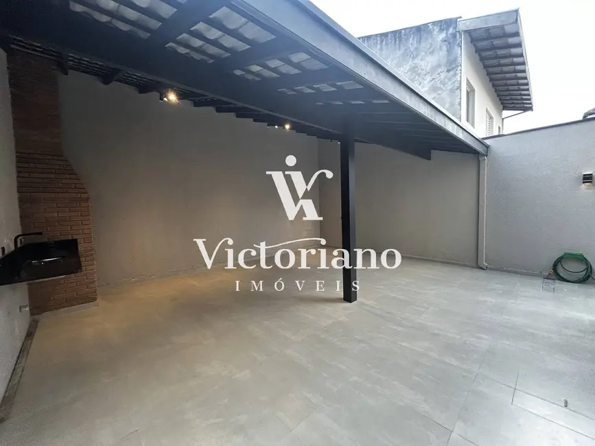 Foto 9 de Casa com 2 quartos à venda, 175m2 em Jardim Califórnia, Jacarei - SP