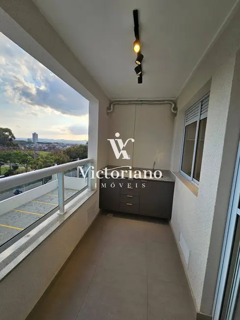 Apartamento com 2 quartos à venda e para alugar, 64m2 em Loteamento Villa Branca, Jacarei - SP - imagem 6 Foto 6 de Apartamento com 2 quartos à venda e para alugar, 64m2 em Loteamento Villa Branca, Jacarei - SP